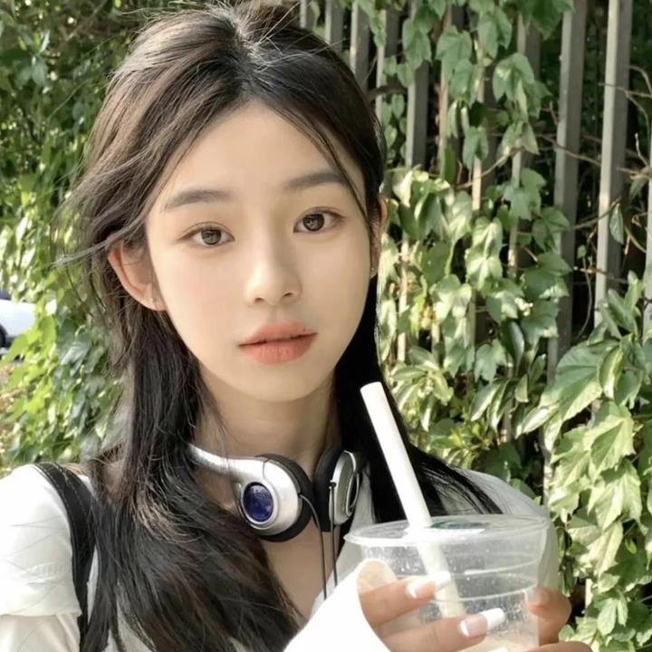 火热的吻