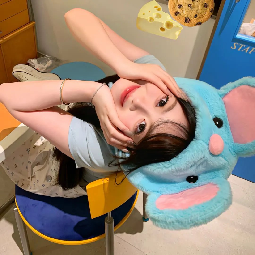 外宿的霍莉